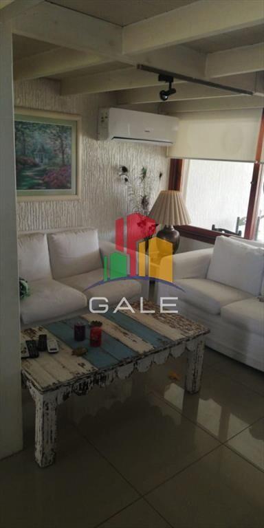 Apartamento en Roosevelt - Punta del Este