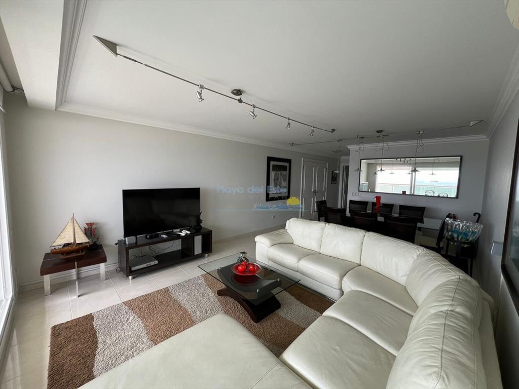 Apartamento en alquiler temporal de 3 dormitorios