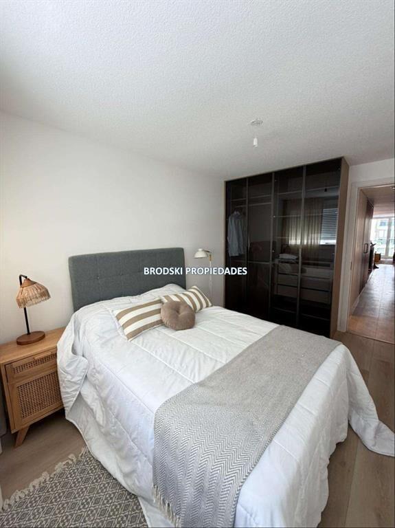 VENTA APARTAMENTO A ESTRENAR EN PUNTA CARRETAS - 2 DORMITOR