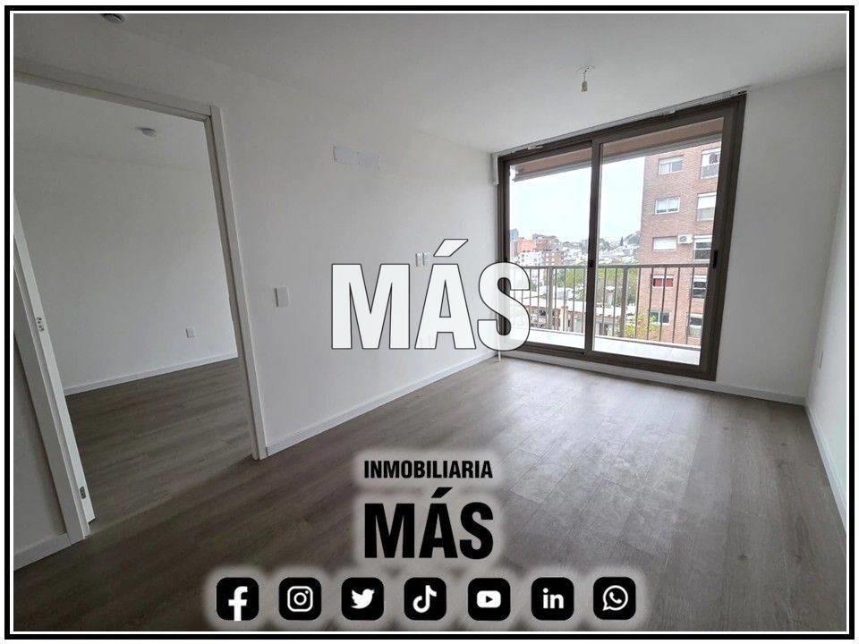 Apartamento Venta A Estrenar Parque Batlle Montevideo iMa...