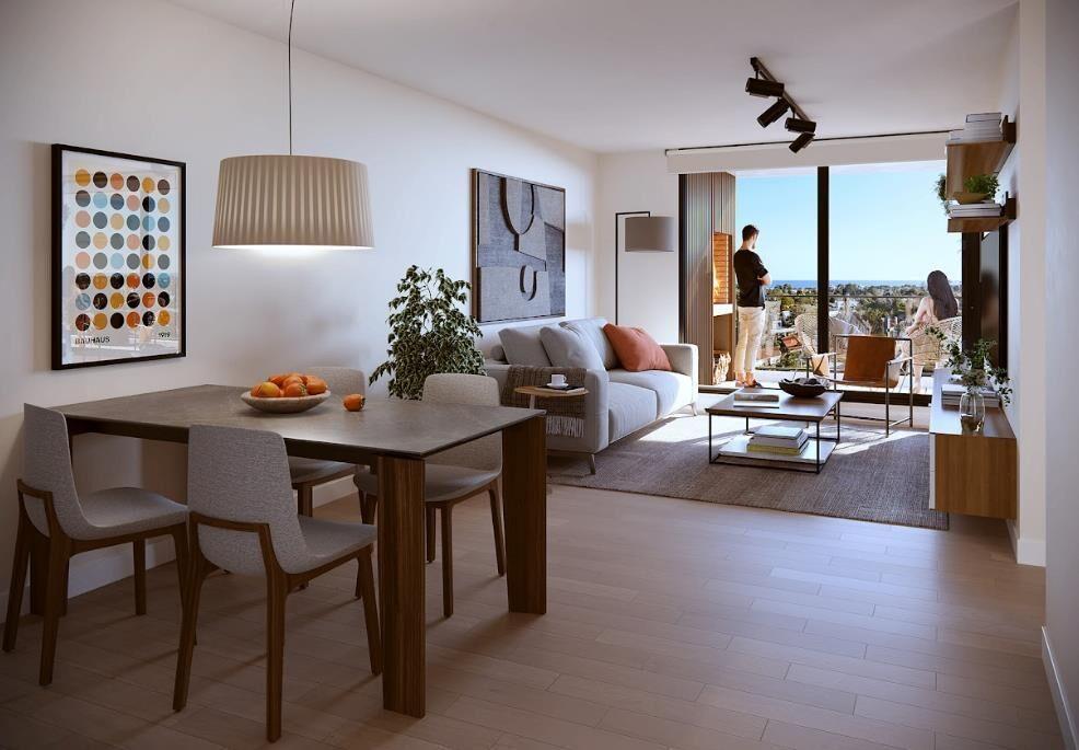 Apartamento en venta en Barra de Carrasco