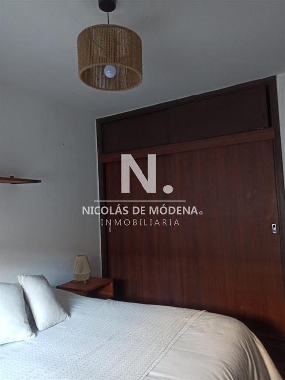 Espectacular departamento a metros del Mar de 1