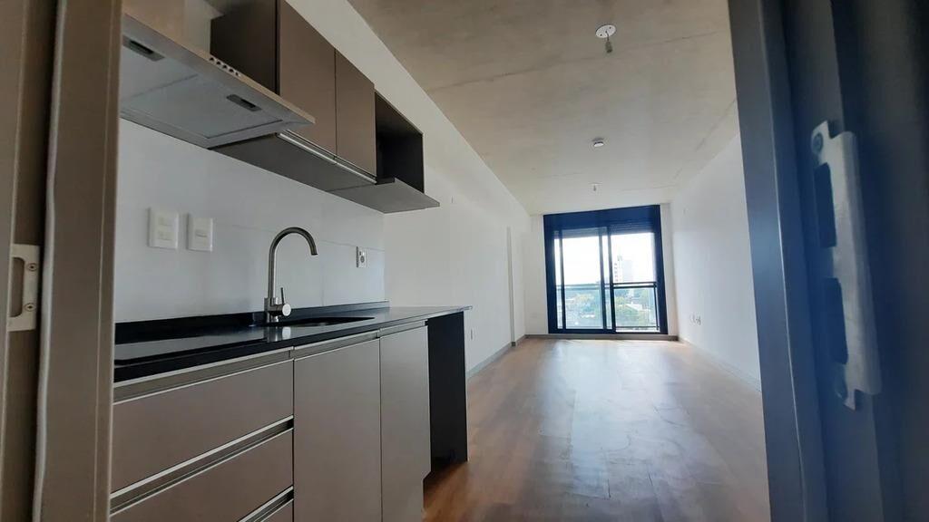Alquiler de monoambiente en Be One Bernardina, Villa Dolores