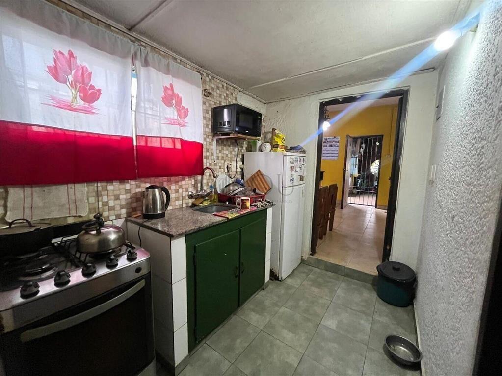 VENTA CASA PH 2 DORMITORIOS, COCHERA, PARRILLERO EN CERRO