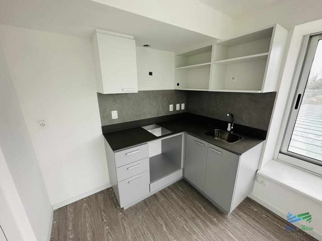 Vendo apartamento 1 dormitorio a estrenar en edificio con s