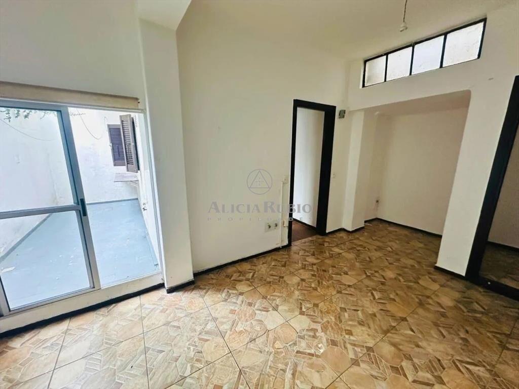 VENTA APARTAMENTO CON RENTA EN POCITOS – 1 DORMITORIO + ...