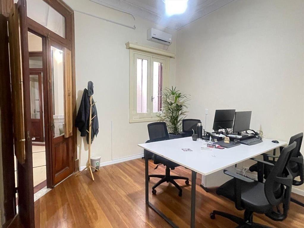 PARODI ALQUILER CASA PARA EMPRESA PARQUE RODO