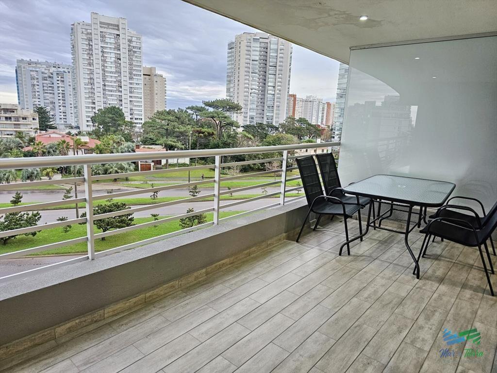 DEPARTAMENTO EN VENTA, PUNTA DEL ESTE, DOS DOS