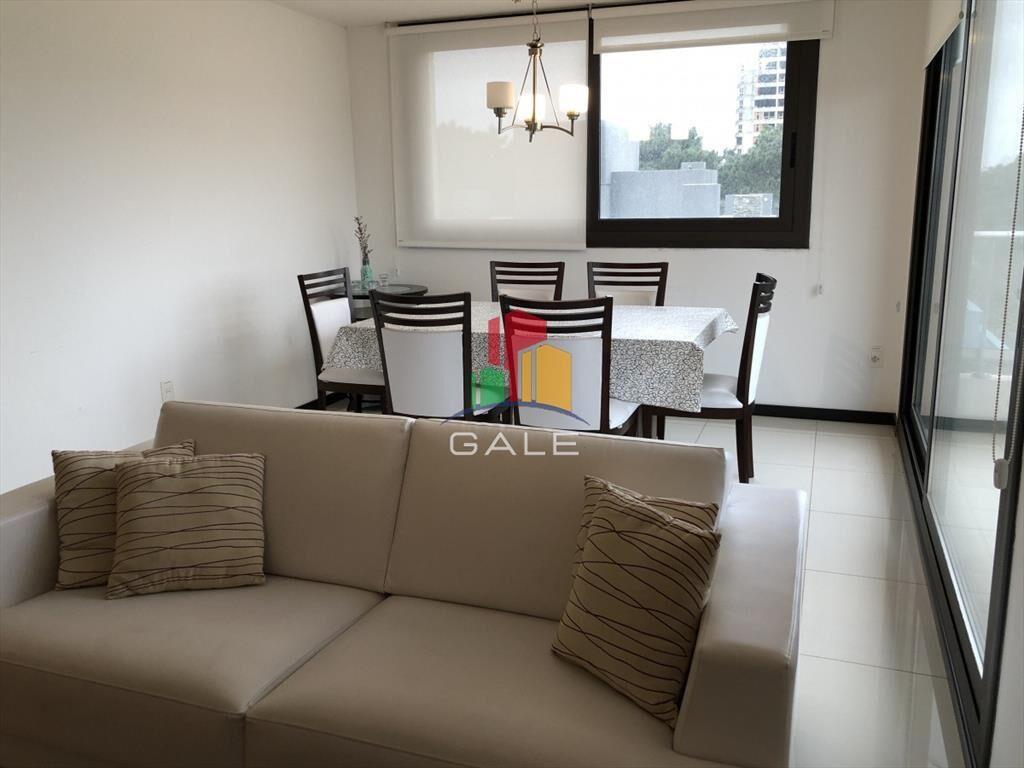 Apartamento de 3 dormitorios en zona club de tenis cantegri