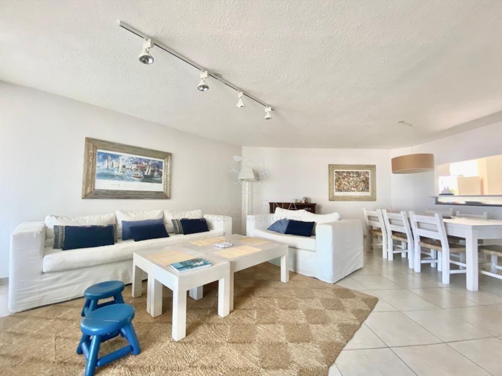 Apartamento en alquiler temporario Playa Brava 3