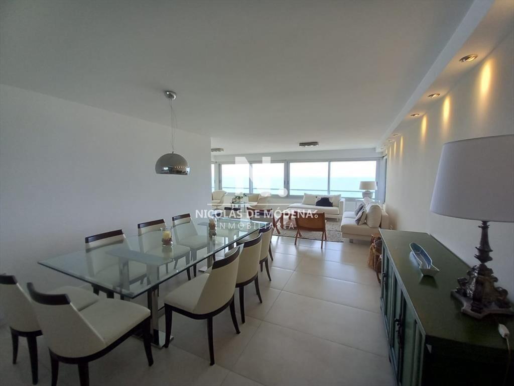 Hermoso Departamento con agradable vista.