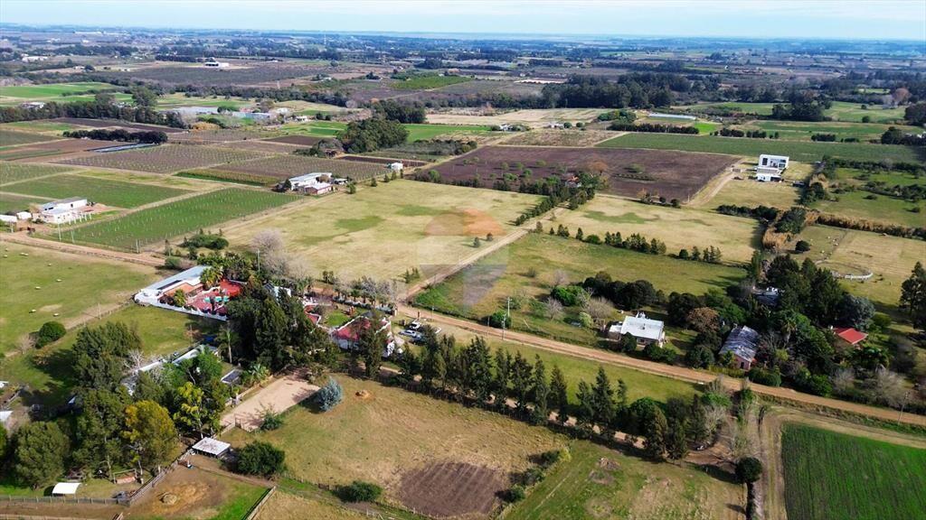 VENTA CAMPO+CHACRA 4.5 Ha. LAS PIEDRAS CANELONES
