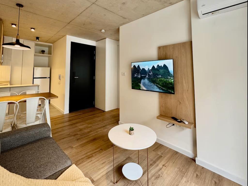 Apartamento En Alquiler Temporal En Centro 1 Dormitorio ...