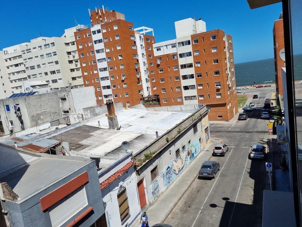 Apartamento -Colón casi Reconquista , 1 dormitorio, estrena