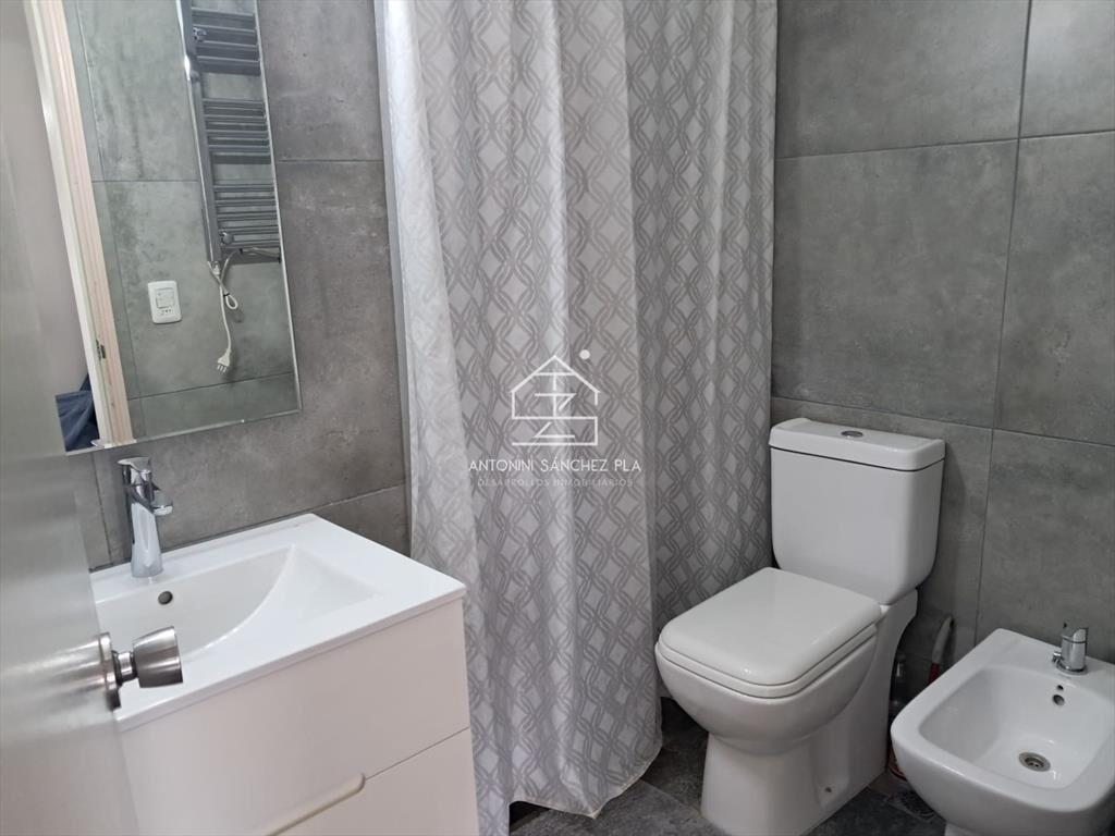 APARTAMENTO EN ALQUILER EN PENINSULA