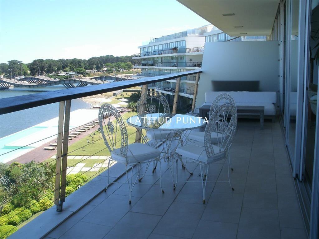 Apartamento en La Barra