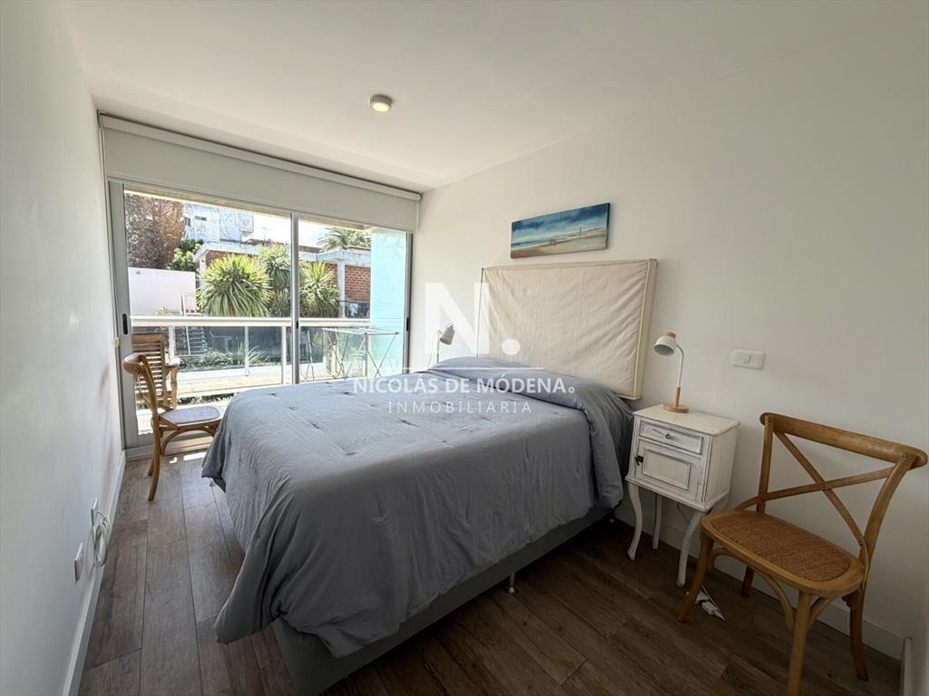 Apartamento en venta Punta del Este de 1 en Punta