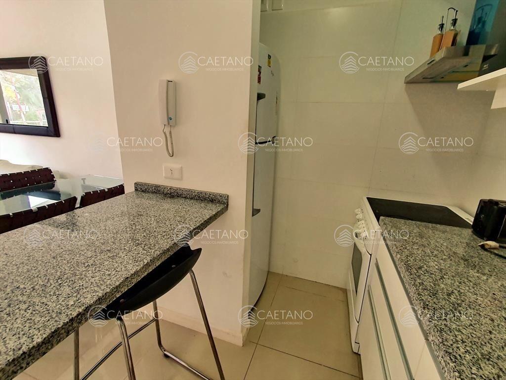 Apartamento de 1 dormitorio en venta - San Rafael