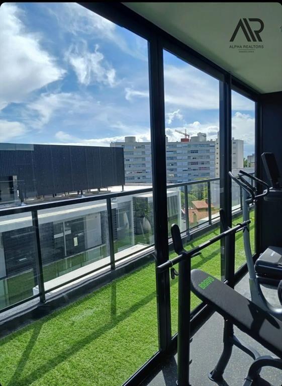 Apartamento en venta en La Blanqueada