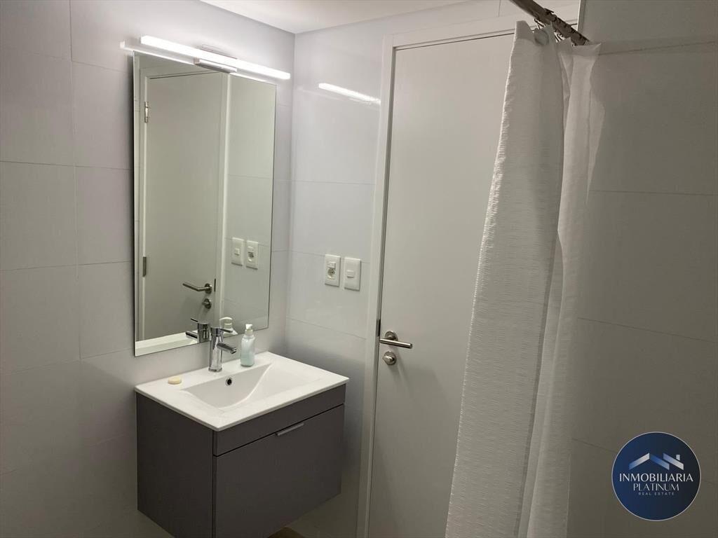 Apartamento en alquiler en Tres Cruces
