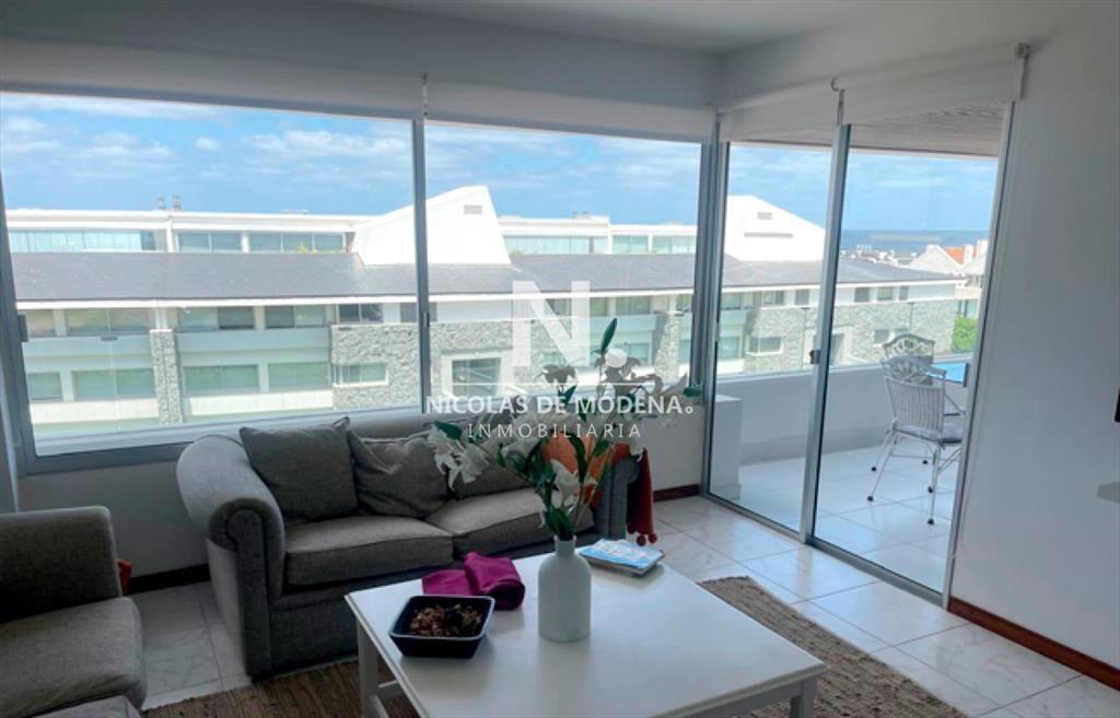 Vende apartamento de 2 dormitorios en Montoya, La