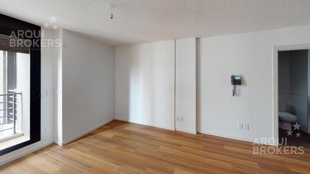 Venta apartamento monoambiente en La Blanqueada 105B