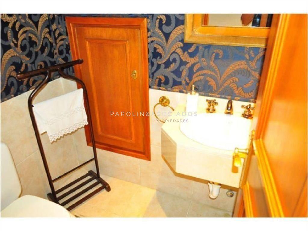 Casa en venta de 4 dormitorios en Golf, Punta del