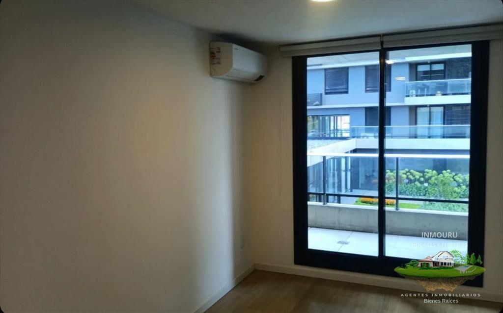 Se alquila apartamento en Malvin