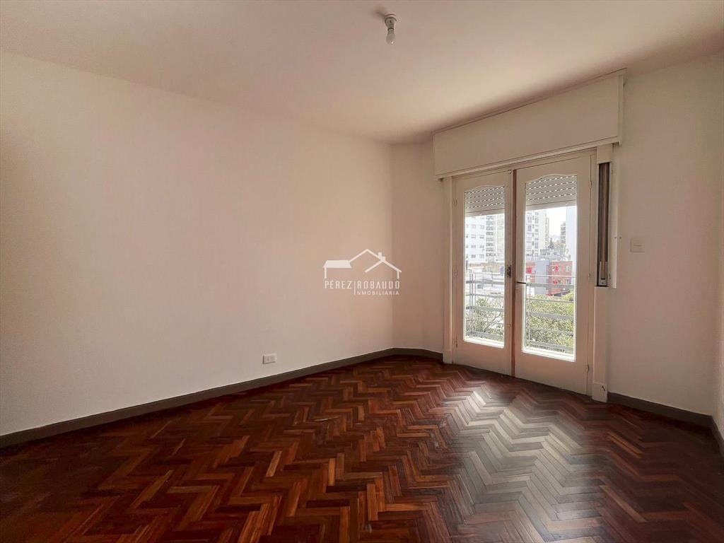 Venta de Apartamento 2 dormitorios 67m² - Pocitos