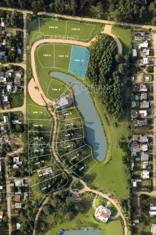 Venta lote en Veramansa, Playa Mansa