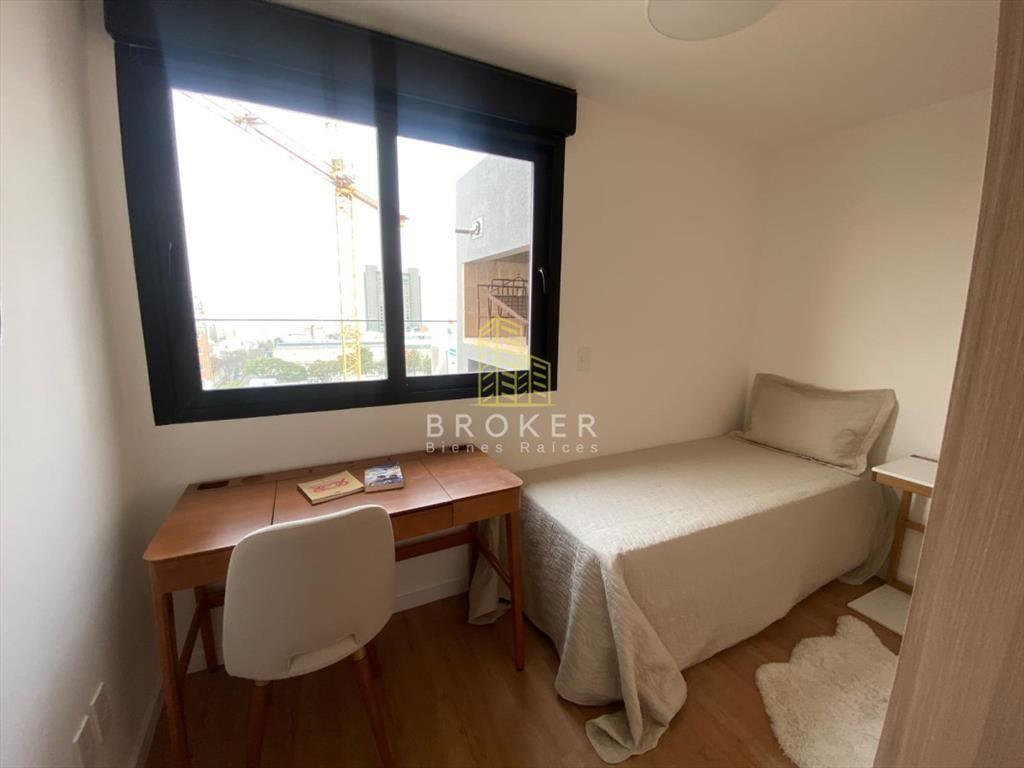 Venta Apartamento A Estrenar 2 dormitorios, Punta