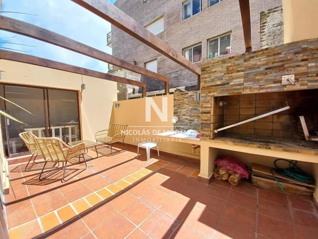 Apartamento en Venta de 2 dormitorios en , Punta