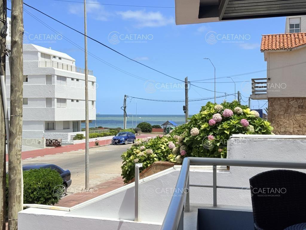 Venta departamento 4 dormitorios - Península