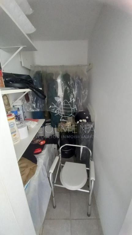 Apartamento frente a la intendencia