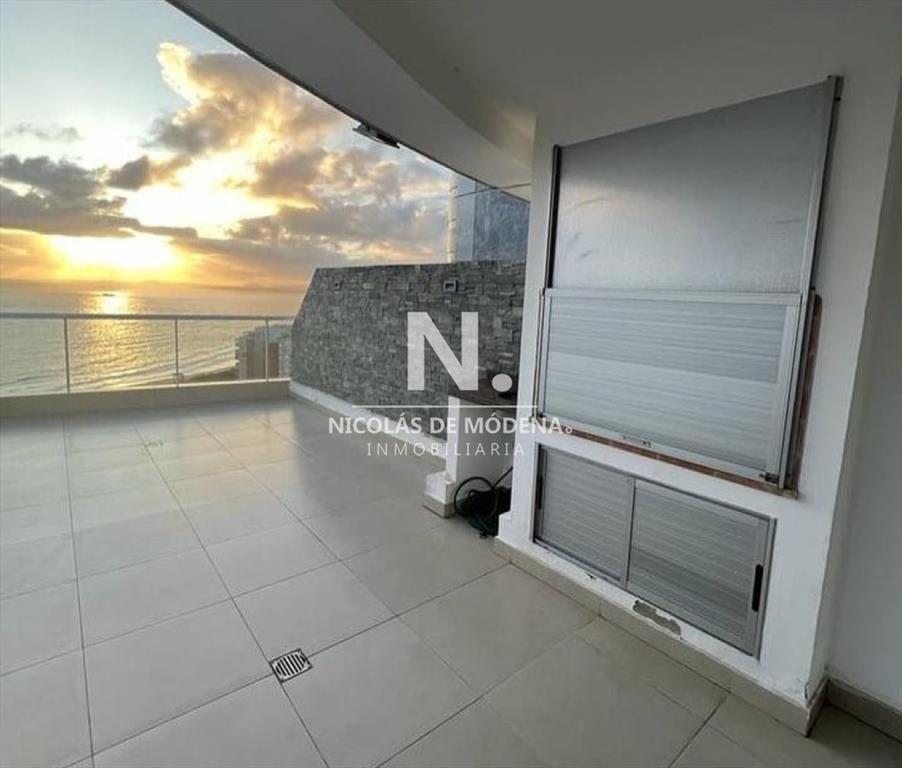 Alquiler Penthouse Miami Boulevard