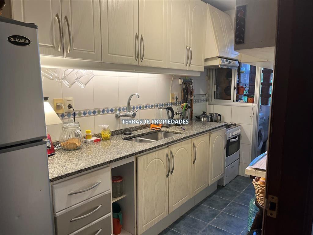 Venta Apartamento 2 Dormitorios Parque Miramar