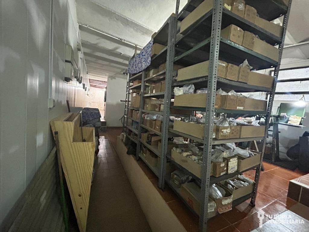 Local Depósito en Venta Cordón Norte