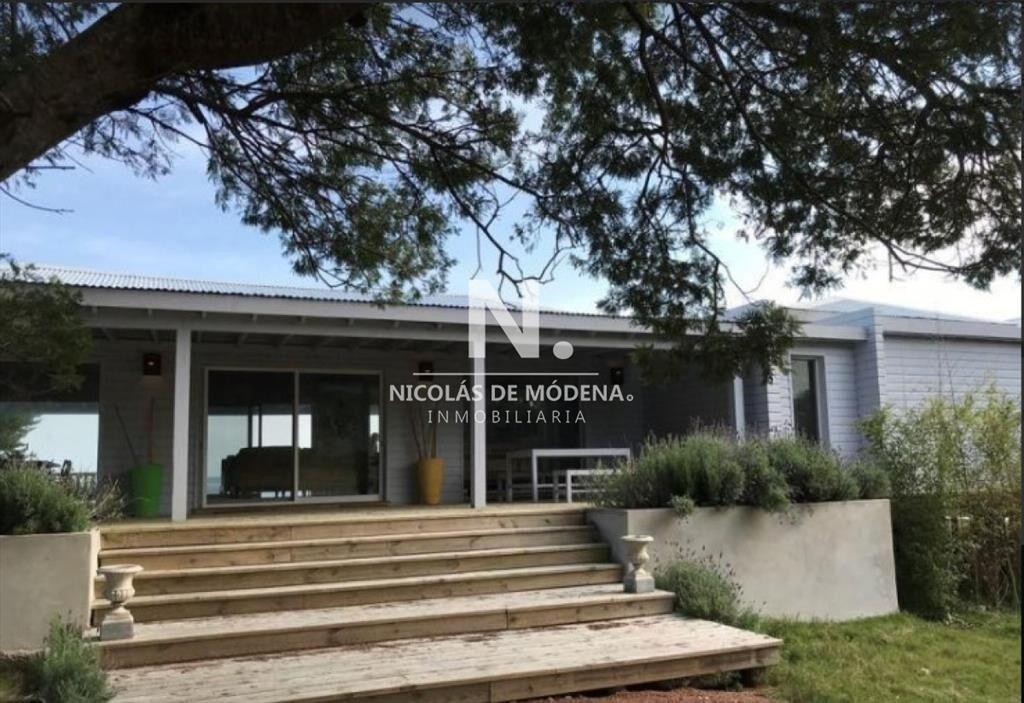 Hermosa chacra en venta