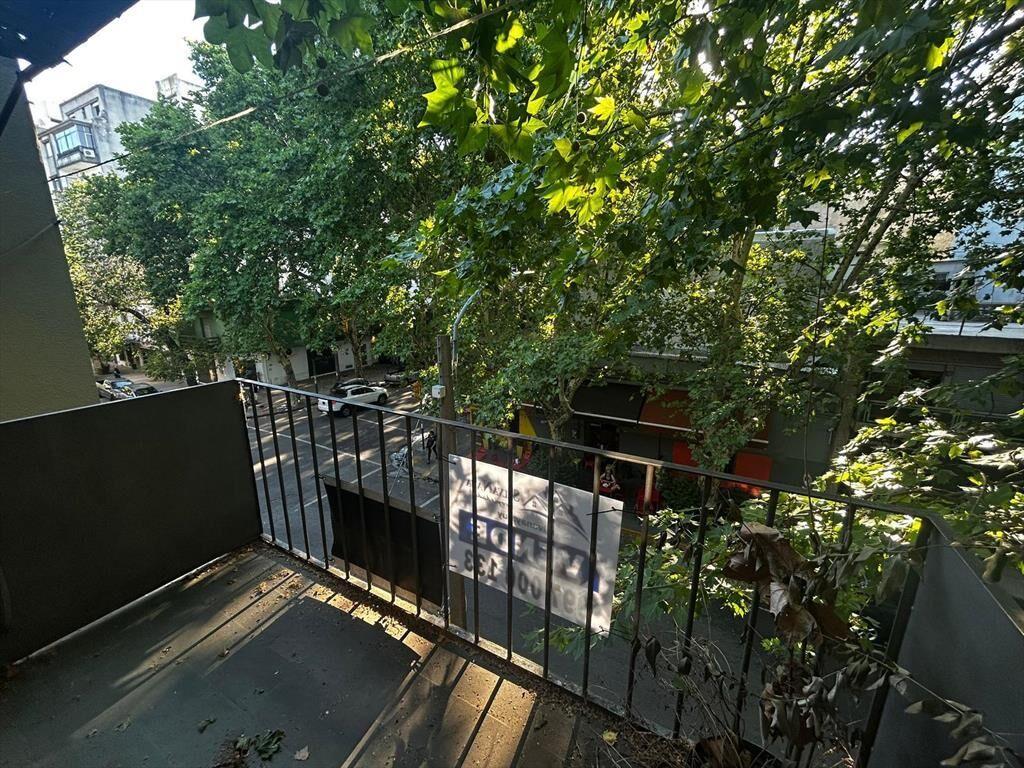 Venta de apartamento de 1 dormitorio en Cordón