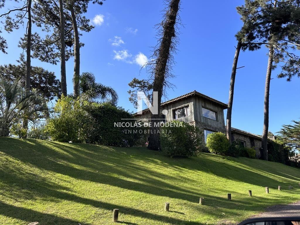 Casa de 3 dormitorios con piscina en Marly , del
