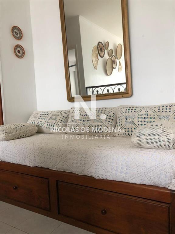 Vende apartamento de 1 dormitorio en Punta del