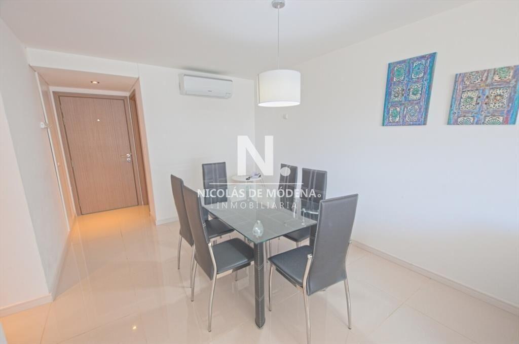 Vende departamento a metros del mar, 1 dormitorio
