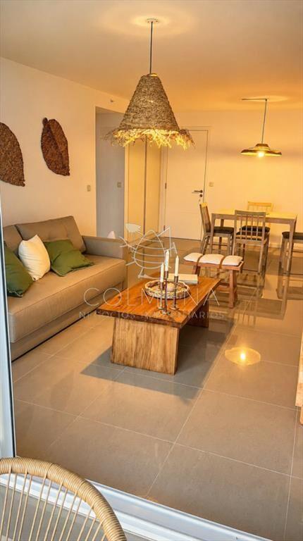 Apartamento de 1 dormitorio en One II , Punta del