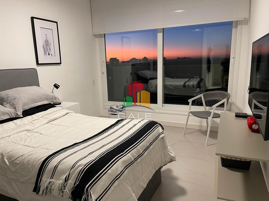 Venta apartamento con todos los servicios