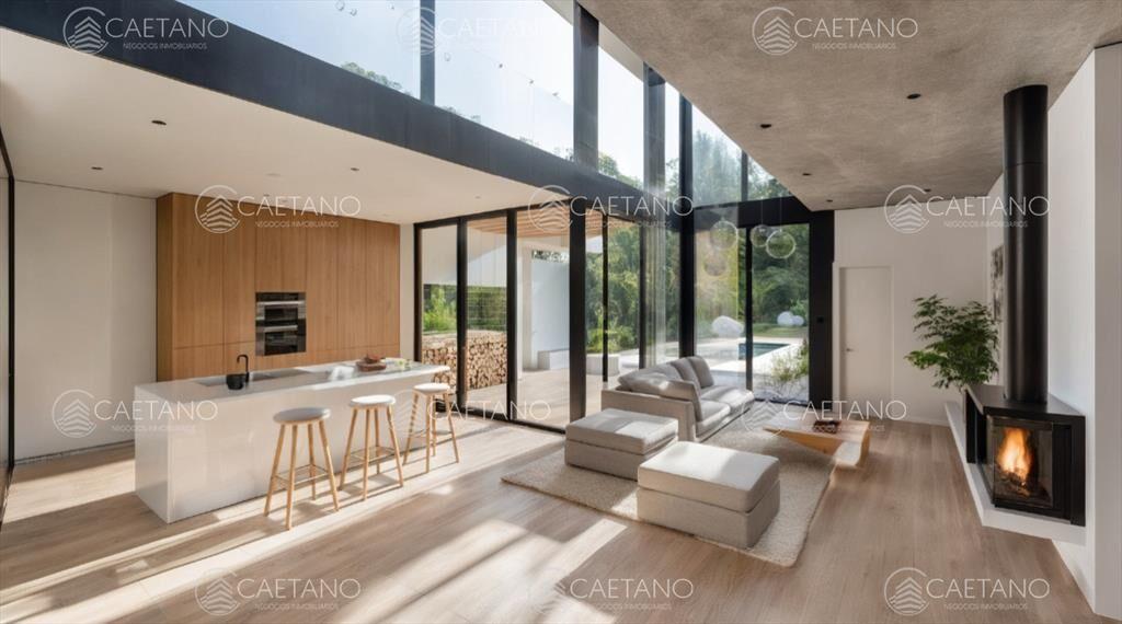 Venta casa 3 dormitorios. Green Park Solanas.