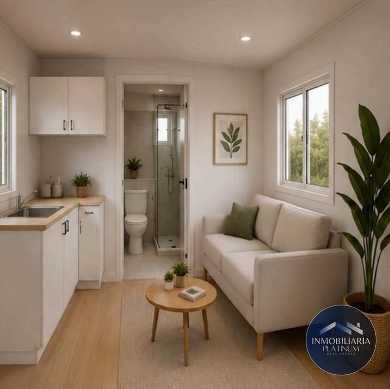 Casa en venta en Atlántida