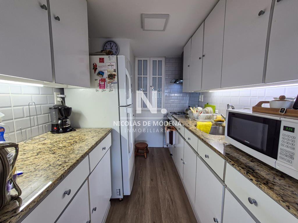 Apartamento 3 Dormitorios Península Punta del