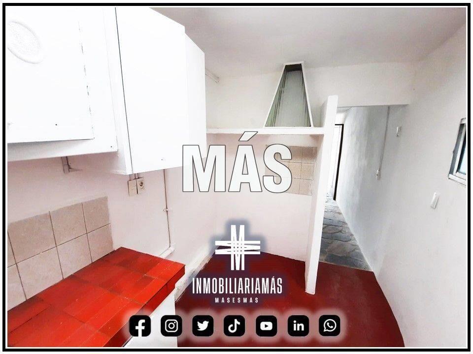 Apartamento Venta Aires Puros Montevideo iMas.uy L *...