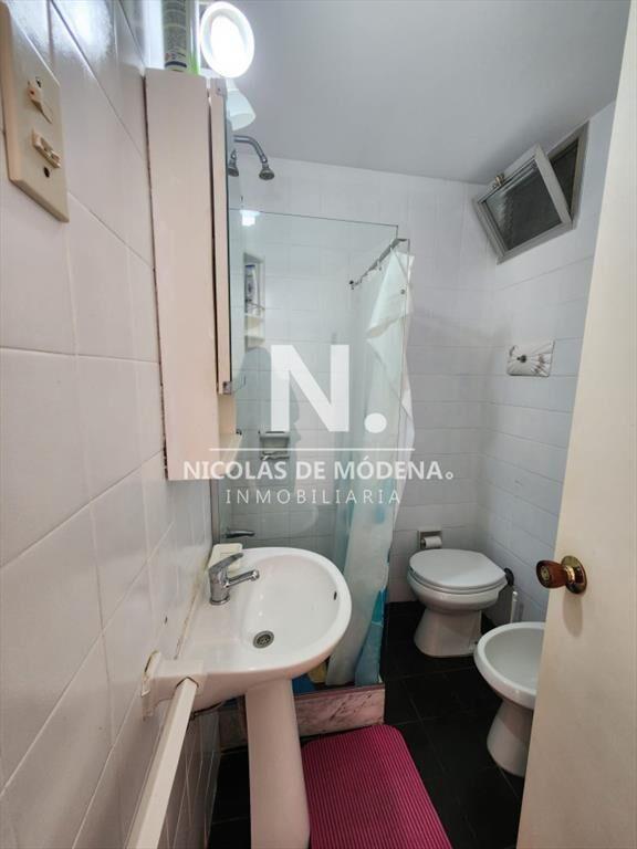 Apartamento de 3 dormitorios frente a la Brava.