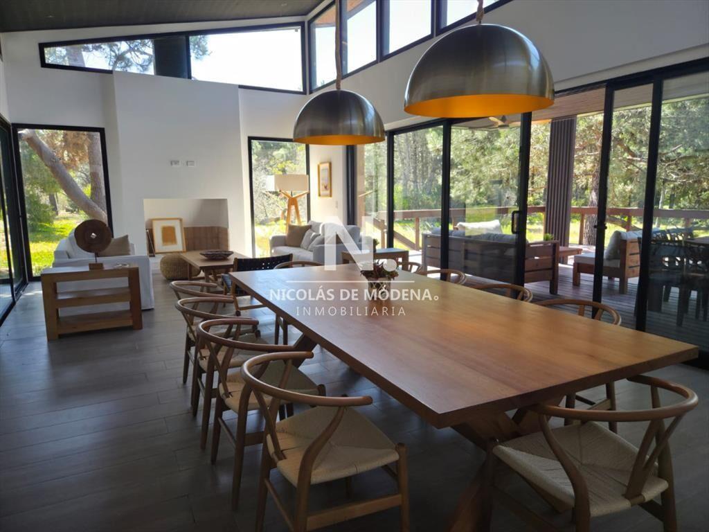 Casa en venta de 4 dormitorios en Jose Ignacio, y